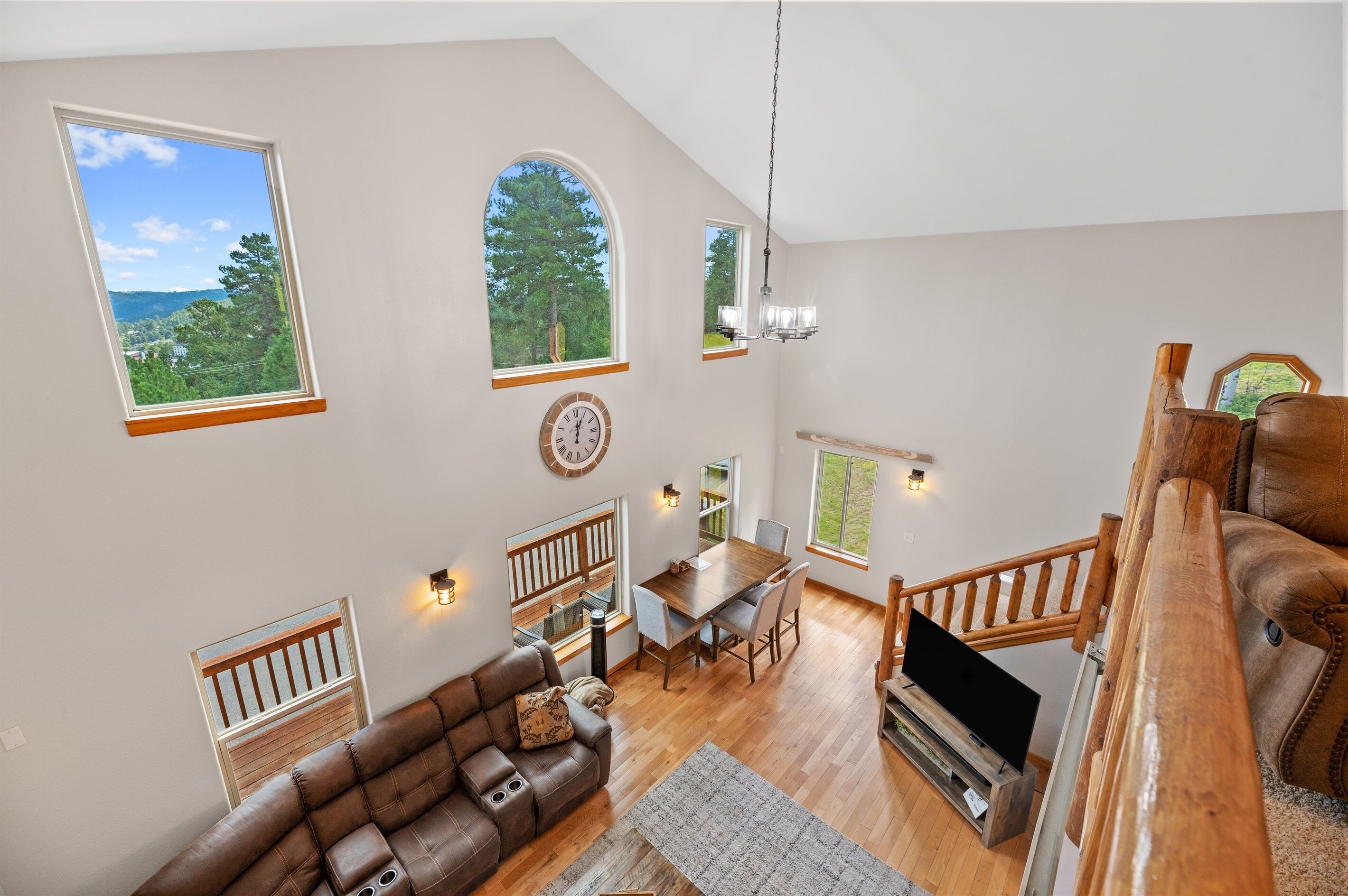 Smart TV, videojuegos y futbolito 