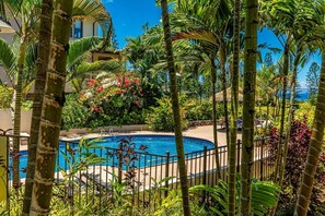 Condo, 2 Bedrooms | Pool