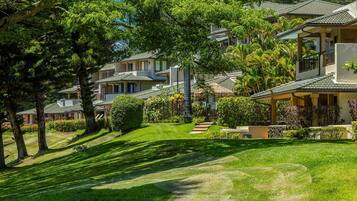 Condo, 2 Bedrooms | Exterior