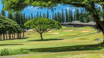 Condo, 2 Bedrooms | Golf