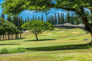 Condo, 2 Bedrooms | Golf