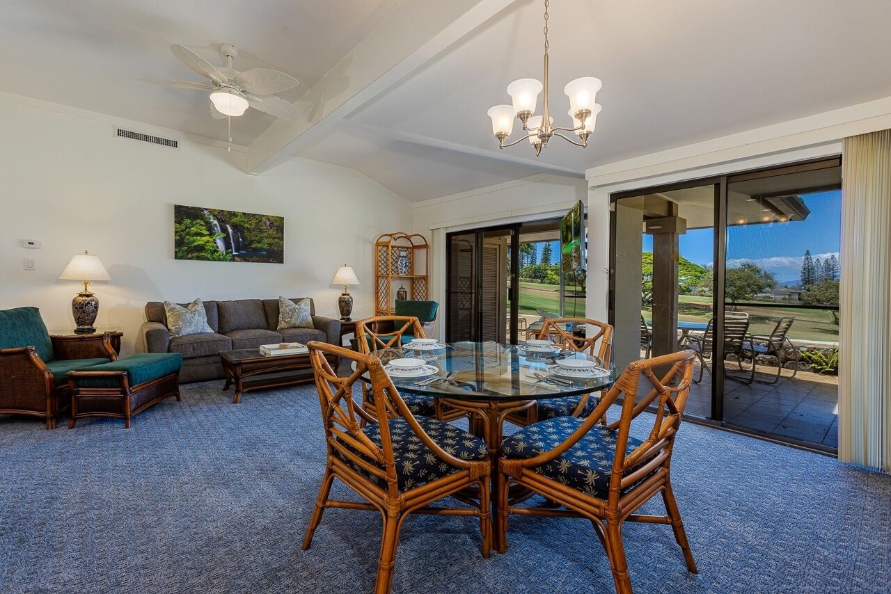 Condo, 2 habitaciones | Restaurantes