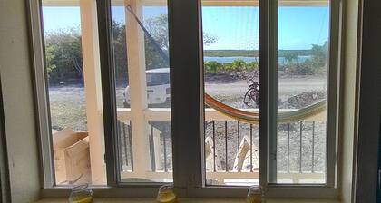 Secluded with sea view, close to anything and away from everything!