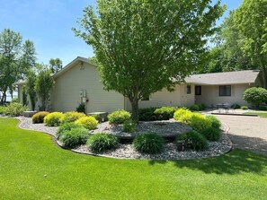 Exterior - NEW! Ottertail Lodge, Ottertail Minnesota (Ottertail)