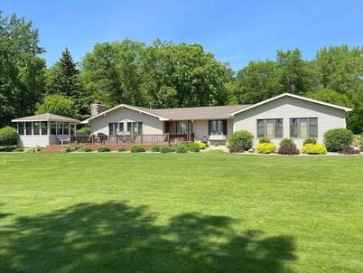 NEW! Ottertail Lodge, Ottertail Minnesota