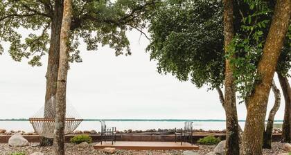 NEW! Ottertail Lodge, Ottertail Minnesota