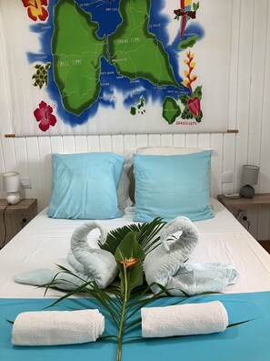 Ilet Caret | Wi-fi (inkludert)