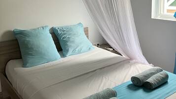 Ilet Gosier | Free WiFi