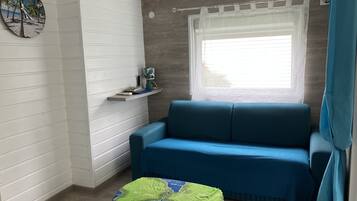 Marie-Galante | Vardagsrum | Platt-tv