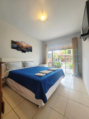 Room - Pousada Cielo Blu (Búzios)