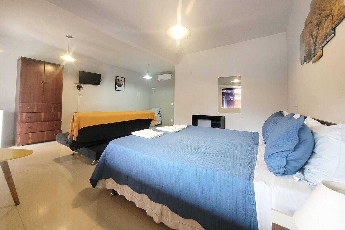 Chambre Familiale