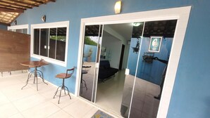 Family Room - Pousada Cielo Blu (Búzios)
