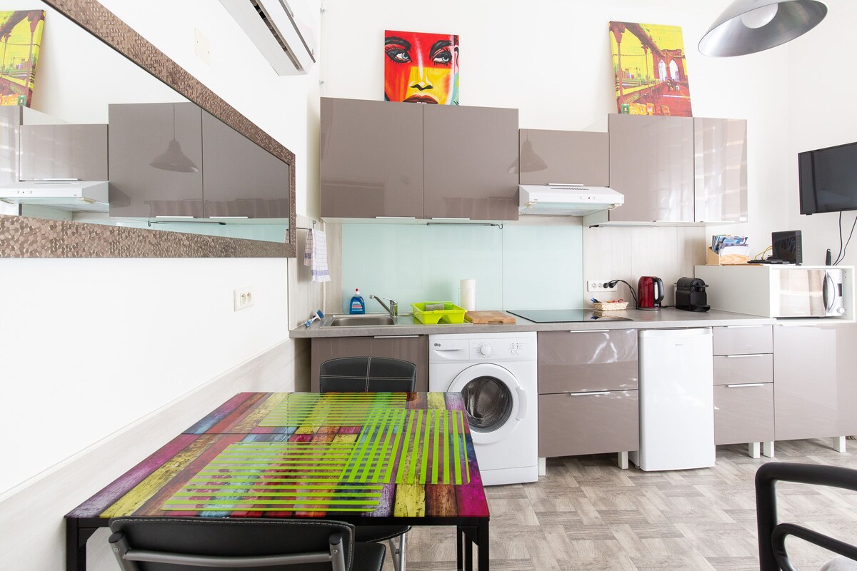 Bild für Gastgeberprofil