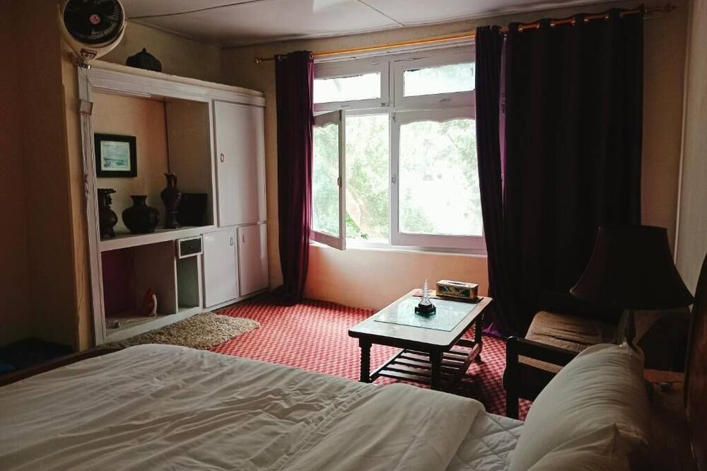 Golden Ibex Guest House