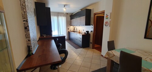 Vacations in the land of Prosecco