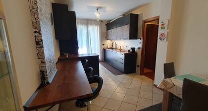 Vacations in the land of Prosecco