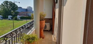 Terrain de lâhĂ©bergement