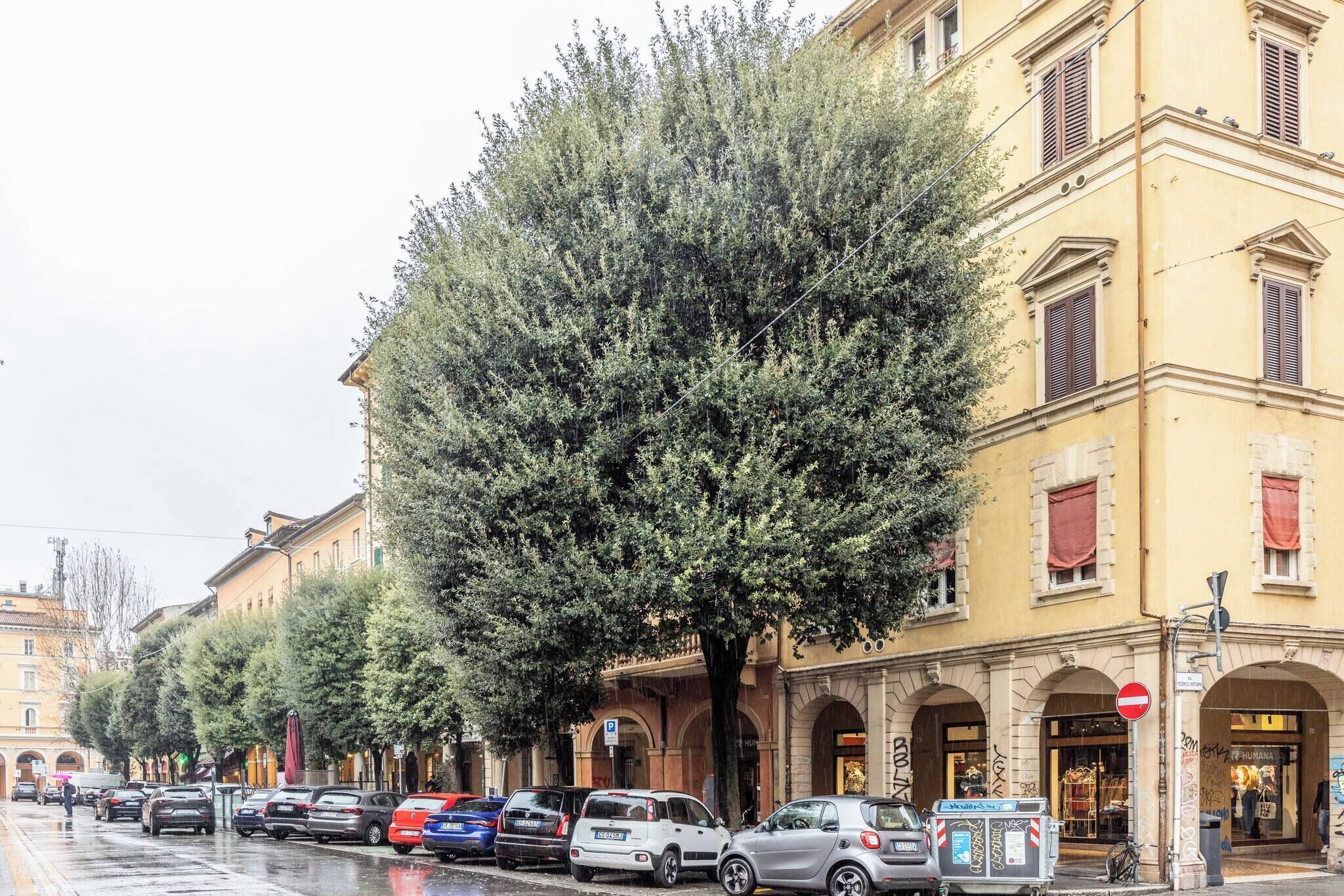 Parcheggio