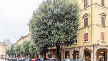Parcheggio