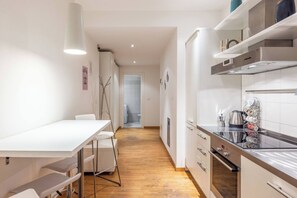 Cucina privata