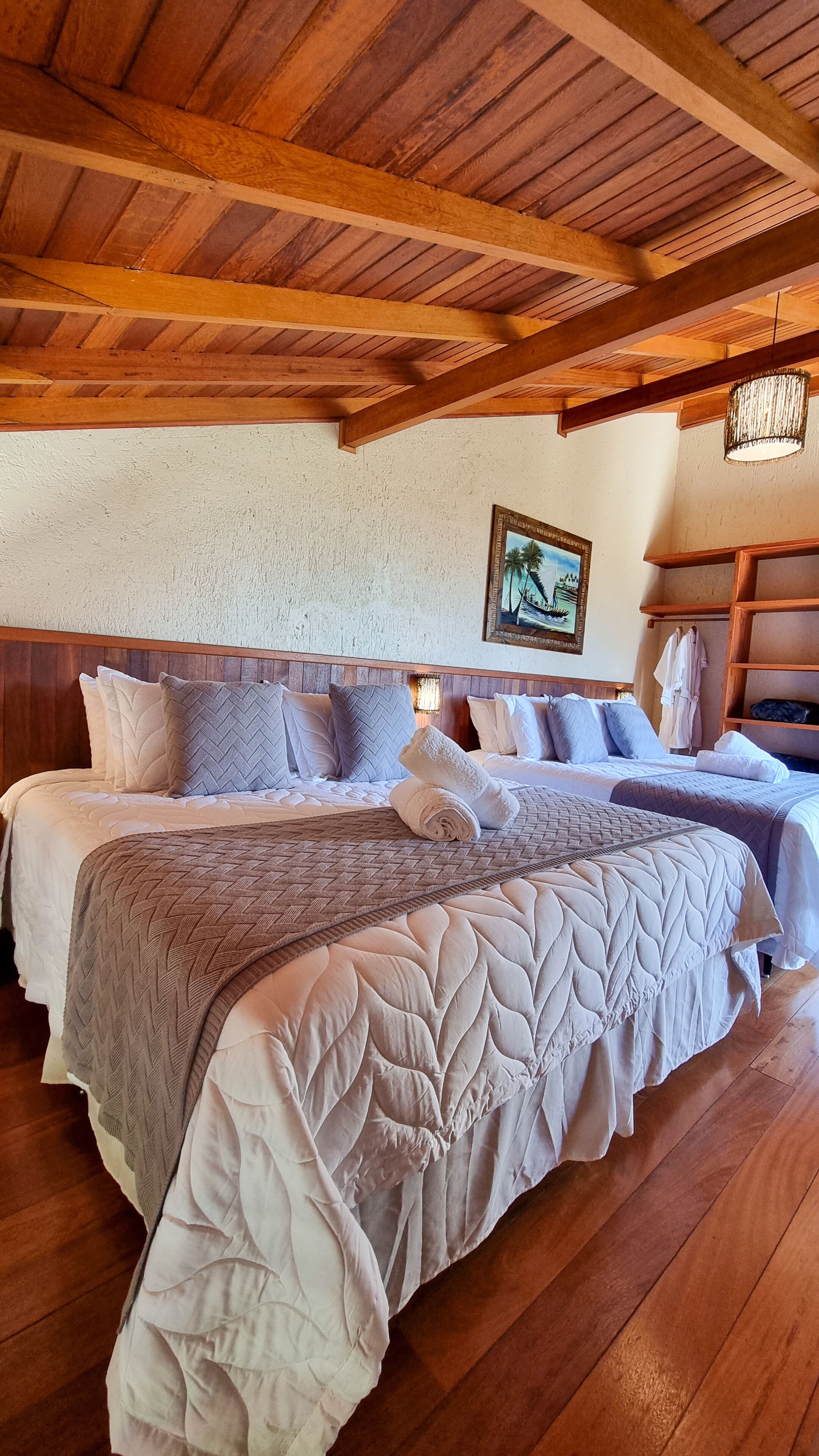 Premium Room | Egyptian cotton sheets, premium bedding, minibar, in-room safe