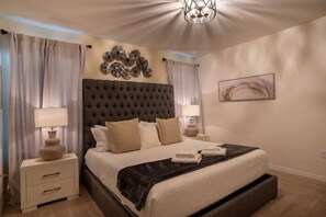 7 chambres, Wi-Fi, draps fournis