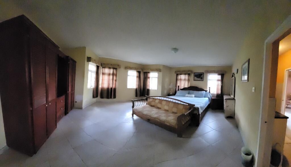 1 soverom, strykejern/-brett, wi-fi og sengetøy