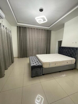 3 Schlafzimmer