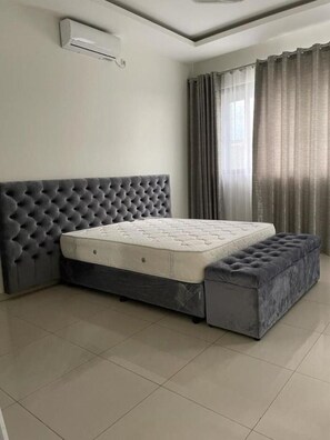 3 habitaciones 