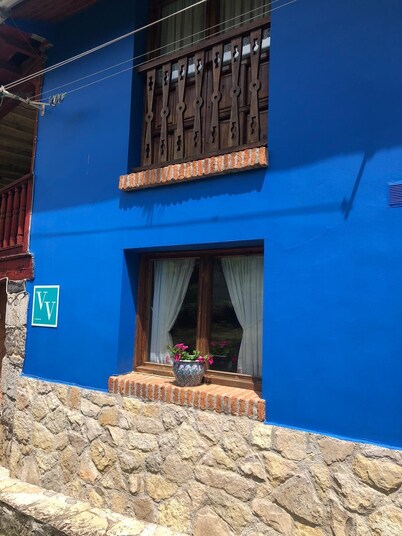 Vivienda Vacacional La Casina del Tazón