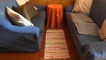 Televisión