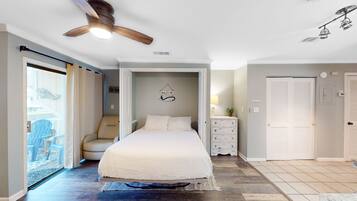 Internet y ropa de cama