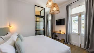 Sábanas de algodón egipcio y ropa de cama de alta calidad