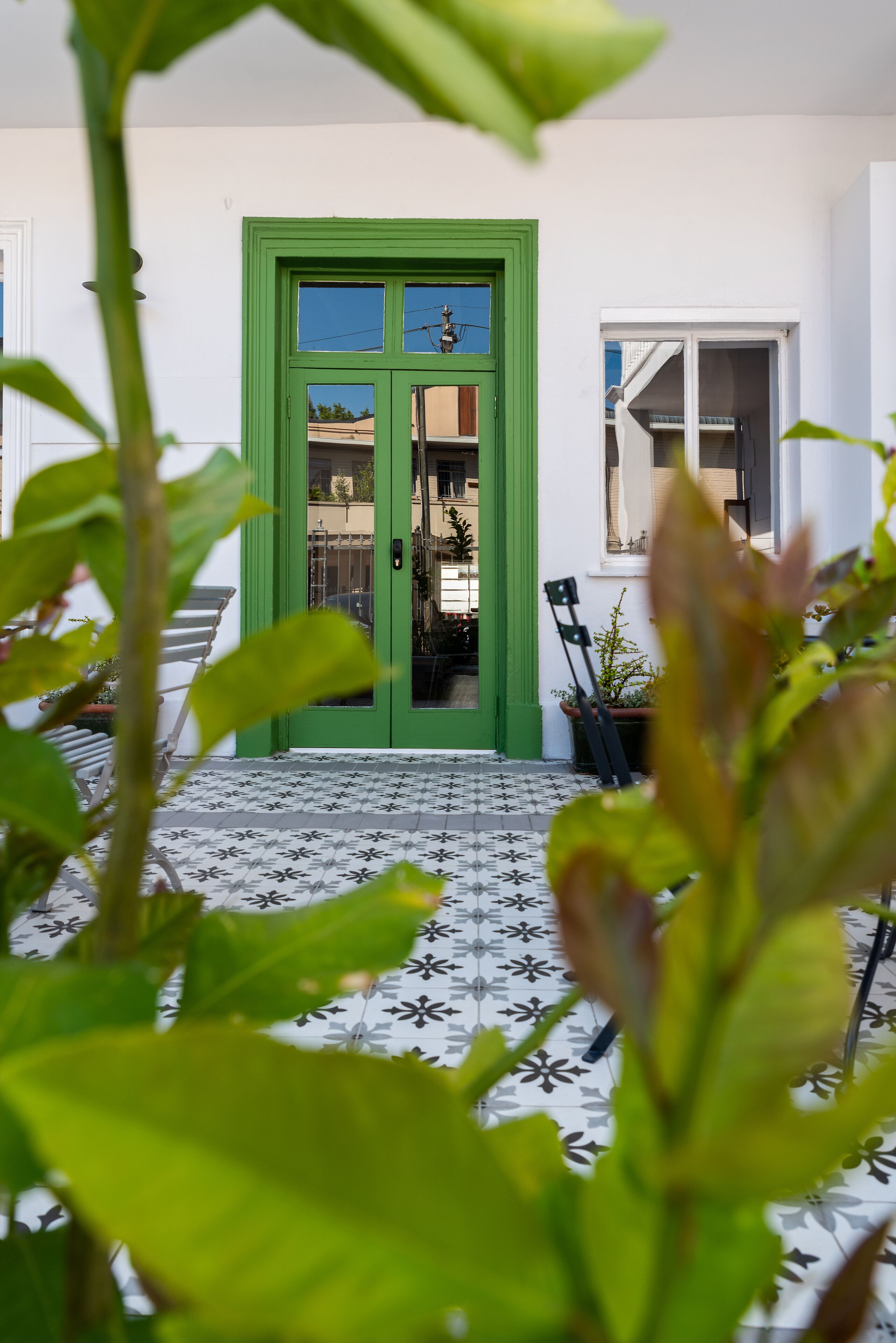 Photo - iGadi House Boutique Hotel