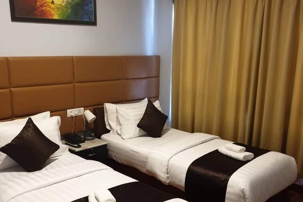 Suite familiar | 1 habitación y wifi gratis