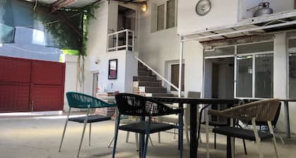 Bozköy