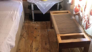 傳統複式房屋 | 2 間睡房、獨特設計、獨特裝修、免費 Wi-Fi