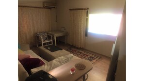 Traditional Duplex | Living area - Bozköy (Torbali)