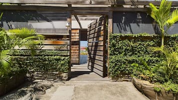 Terrazza/patio