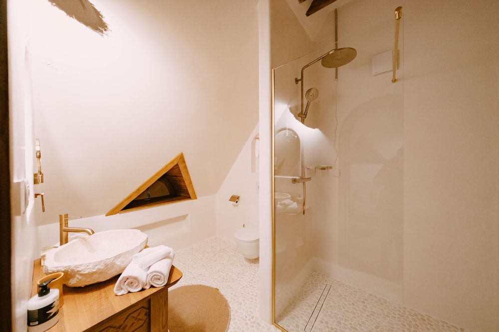 Matca Hotel Relais & Châteaux by null