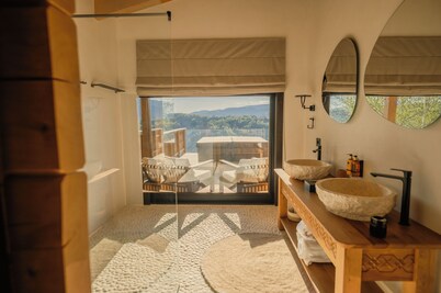 Matca Hotel Relais & Châteaux