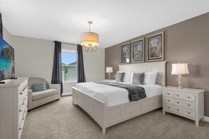 5 chambres, fer et planche à repasser, Wi-Fi, draps fournis
