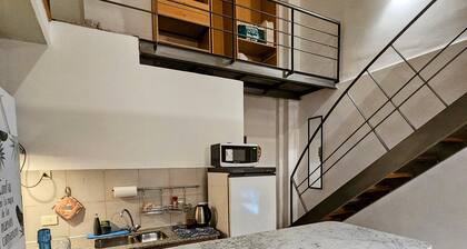 Caballito Apartment