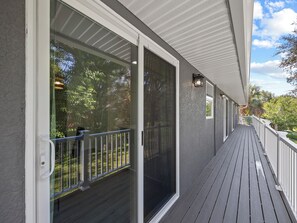 Exterior detail - Luxury place - 23019 in Port Charlotte , one block to the Bayfront Park/Harbor (Port Charlotte)