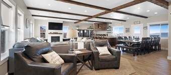 The Coeurdalene at Bear Lake