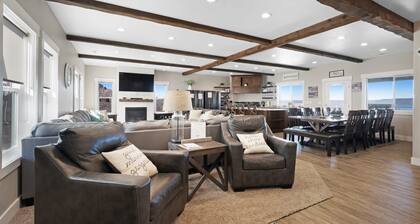 The Coeurdalene at Bear Lake