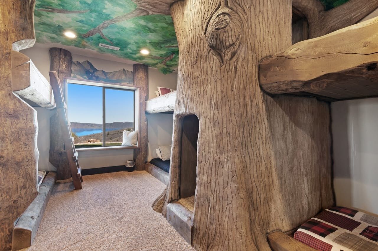 7 chambres, fer et planche à repasser, Wi-Fi gratuit, draps fournis