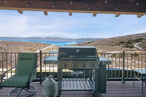 Property grounds - The Coeurdalene at Bear Lake (Garden City)