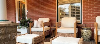 Stunning Historic Home in Downtown Boulder