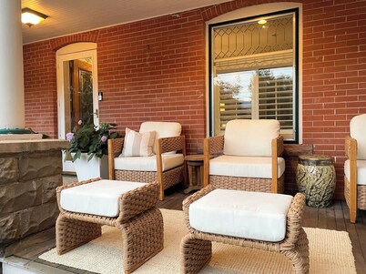 Stunning Historic Home in Downtown Boulder